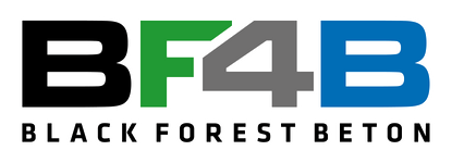 BF4B - Black Forest Beton